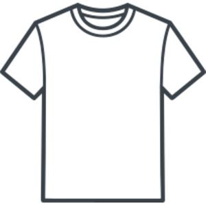 T-Shirts Thumbnail