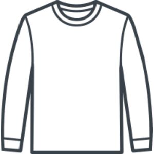 Long Sleeve T's Thumbnail