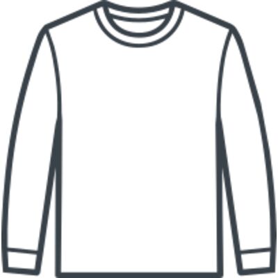 Long Sleeve T's Thumbnail
