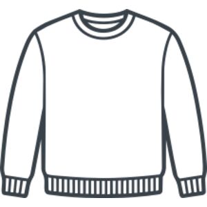 Crew Neck Thumbnail