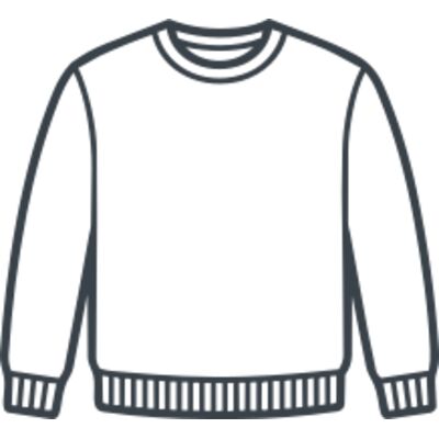 Crew Neck Thumbnail