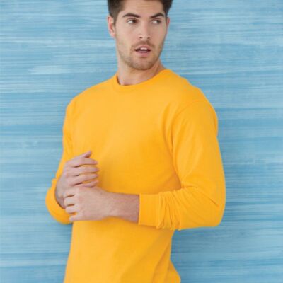 Heavy Cotton™ Long Sleeve T-Shirt Thumbnail