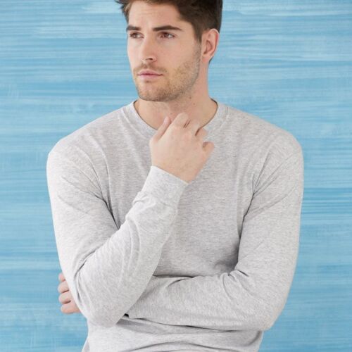 DryBlend® Long Sleeve T-Shirt Thumbnail