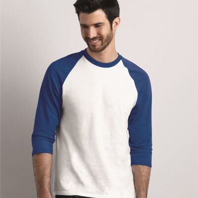Heavy Cotton™ Raglan Thumbnail