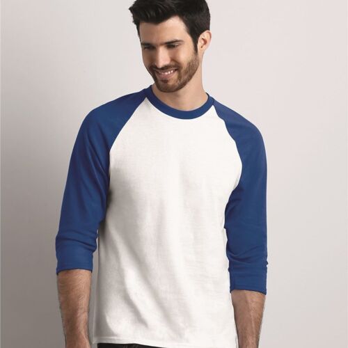 Heavy Cotton™ Raglan Thumbnail