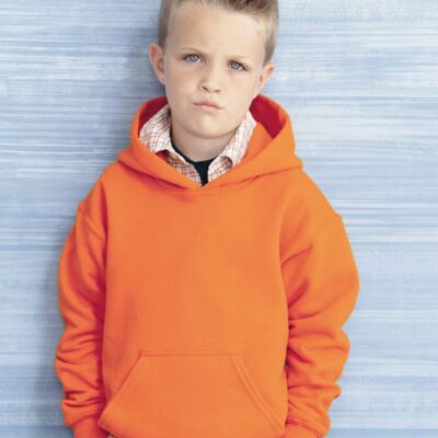 Youth Heavy Blend™ Hoodie Thumbnail