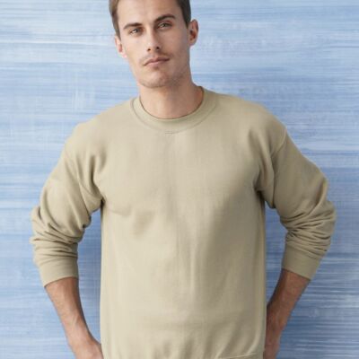 Heavy Blend™ Crew Neck Sweatshirt Thumbnail