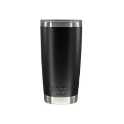 20oz Powder Coated Stainless Steel Tumbler Thumbnail