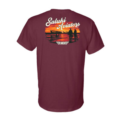 KMDH Sunset Thumbnail