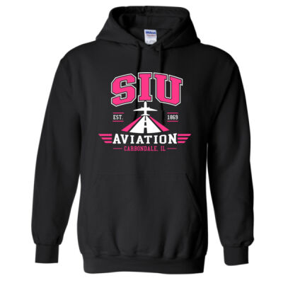 SIU Aviation Thumbnail