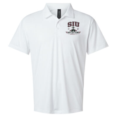 2 Color Men's Polo Thumbnail
