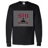 Ultra Cotton® Long Sleeve T-Shirt w/ Pocket Thumbnail