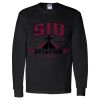 Ultra Cotton® Long Sleeve T-Shirt w/ Pocket Thumbnail