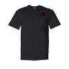 DryBlend® T-Shirt w/ Pocket Thumbnail
