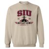 Heavy Blend™ Crew Neck Sweatshirt Thumbnail