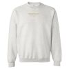 DryBlend® Crew Neck Sweatshirt Thumbnail