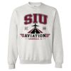 DryBlend® Crew Neck Sweatshirt Thumbnail