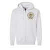 Heavy Blend™ Full-Zip Hoodie Thumbnail