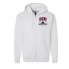 Heavy Blend™ Full-Zip Hoodie Thumbnail