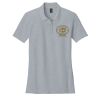 Softstyle ® Women's Pique Polo Thumbnail