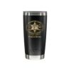 20oz Powder Coated Stainless Steel Tumbler Thumbnail
